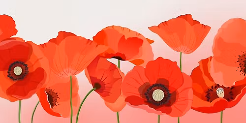 Remembrance Day Ritual Circle with Micha