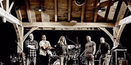 Decked Out Live with Fully Stocked at The Vineyard at Hershey