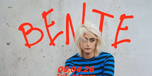 Bente \/ Trix