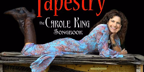 Tapestry - The Carole King Songbook