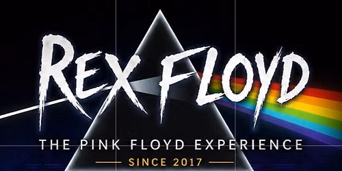 SARASOTA - REX FLOYD - PINK FLOYD TRIBUTE LASER EXPERIENCE 