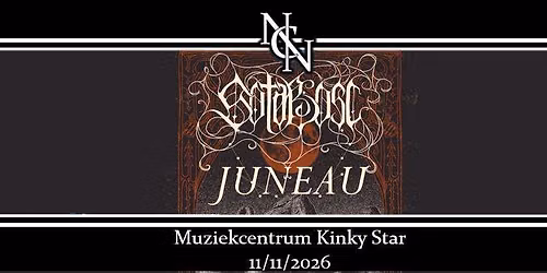 NNC: Sotabosc + Juneau