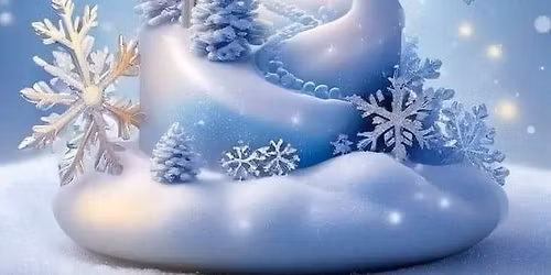 \u00d6ppen Advents Dans