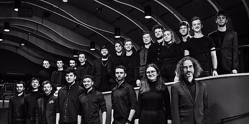 Heavenly Voices: The Christmas Crossover Project