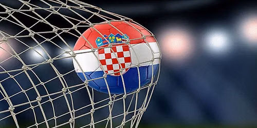 WATCH PARTY CROATIA vs England