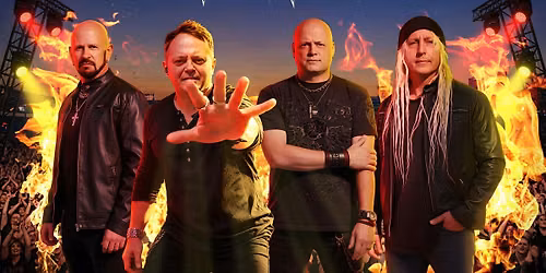 Human Clay- A tribute to Creed