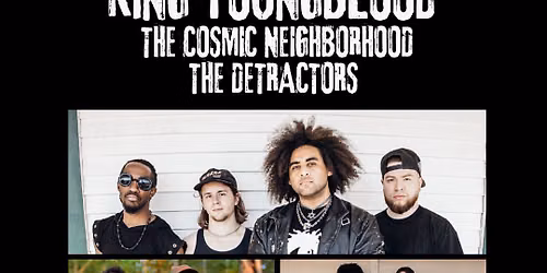 The Cosmic Neighborhood