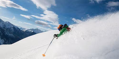 CMH Heli-skiing & Ikon Pass Stoke Event- Santa Monica