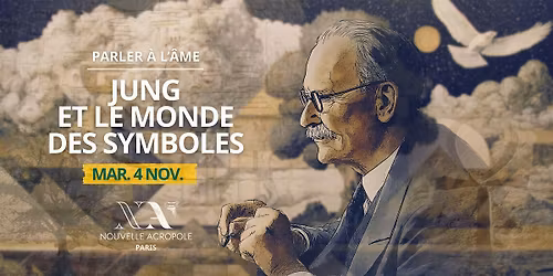 Parler \u00e0 l'\u00e2me - Jung et le monde des symboles