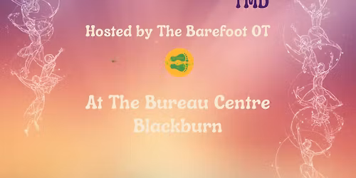 Barefoot & Ecstatic