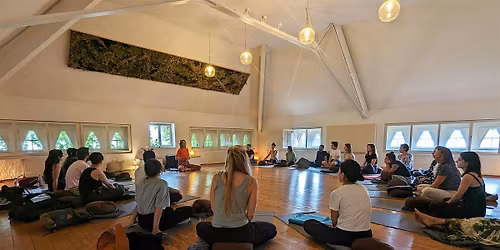 Past Life Regression Workshop