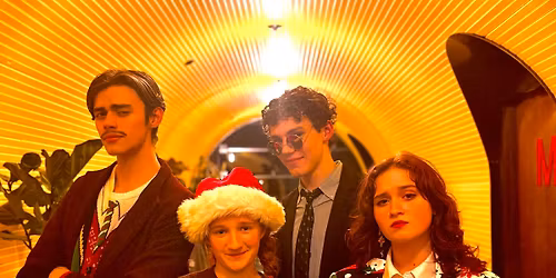 Live Music ft. Tornado Beach