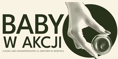 Baby w Akcji