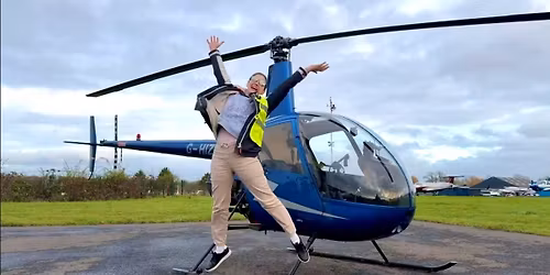 12th PPL(H) Open Day - Come Fly the Fleet!