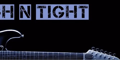 High N Tight will be performing live at Mother's Pub and Grill North Gainesville this Friday night! 