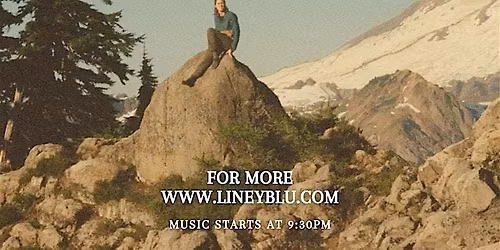 Liney Blu Album Release \/ Jolson & TFOS \/ Alex May & Friends