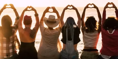 Sanctuary Basecamp Meditation