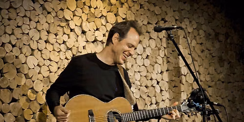 David Wilcox