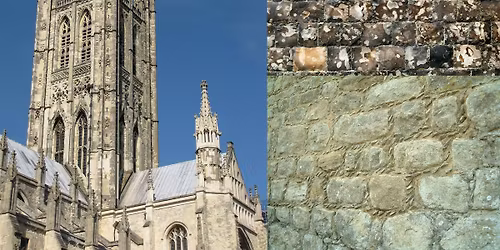 Building Stones in Kent