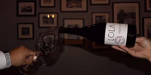 Lola Wine Dinner