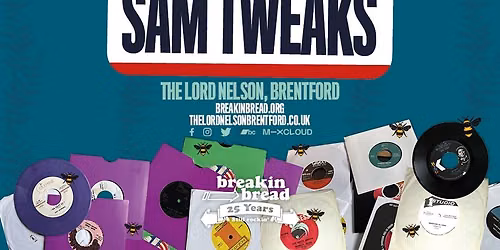 BRENTFORD SOUL ALLSTARS