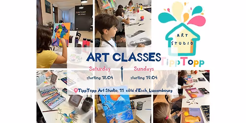 Art Classes