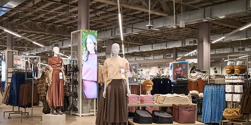 Primark Dolphin Mall Grand Opening