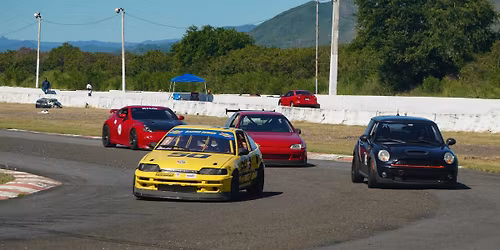 CCCPR Racing School 2026