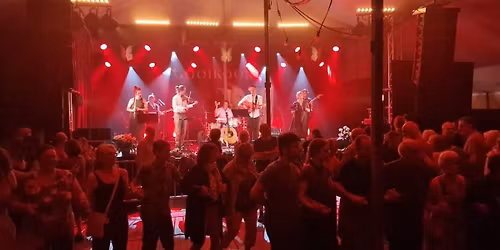 Teyrrasfolk: Roots - Bal Sjant\u00e9 (Baleynbal)