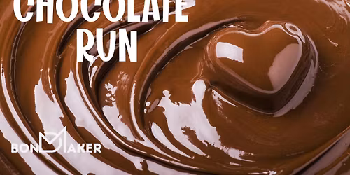 Ladies Chocolate Run Winter Park