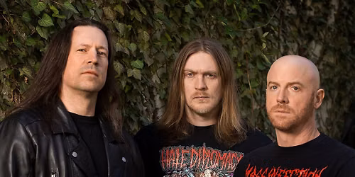 Dying Fetus & Sanguisugabogg