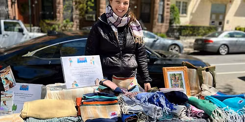 Brooklyn Pop-Up: The Old Stone House - Fall Bazaar 2026