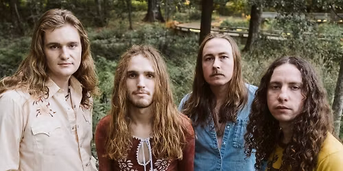The Band Feel