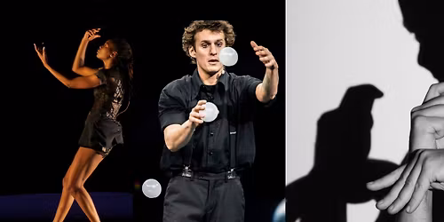 Soir\u00e9e magique \/ Espace Culturel Libert\u00e9, Saint-Marcel-l\u00e8s-Valence