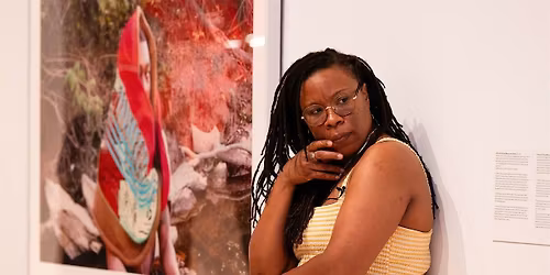 In Conversation: Tomashi Jackson and Dr. Gerald Horne