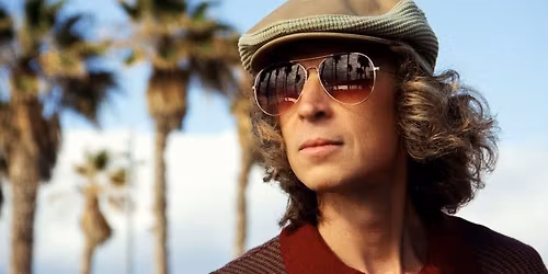 Joel Sarakula and Collective Sleep at The Night Owl, Birmingham