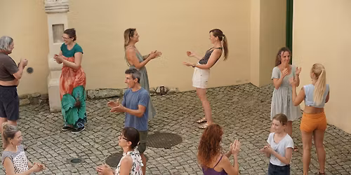 Seminar tjeloglazbe Zagreb