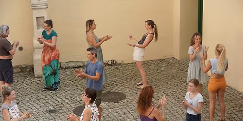 Seminar tjeloglazbe Zagreb