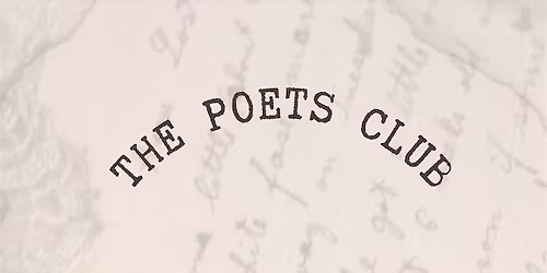 The Poets Club