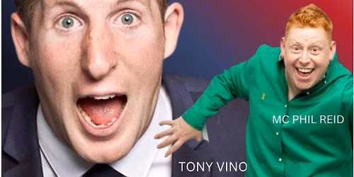 A night of Comedy