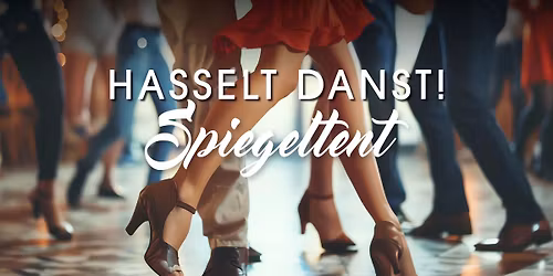 Hasselt Danst @Winterland