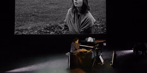 Film concert: Midori Hirano x The Juniper Tree (1990) \u2013 Heroines Edition #1