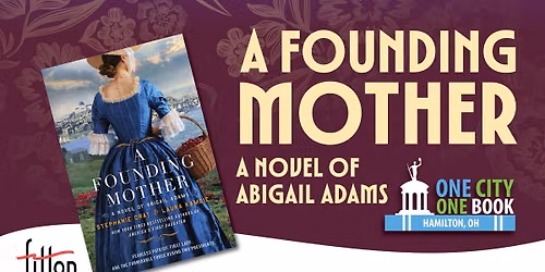 Celebrating Self - A Founding Mother