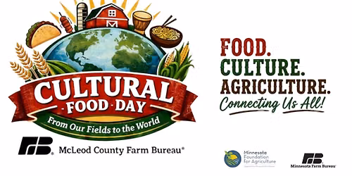Cultural Food & Agriculture Showcase