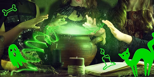 Something Wickedly Wonderful This Way Comes to Midsummer Place