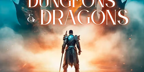 Dungeons & Dragons One-Shot