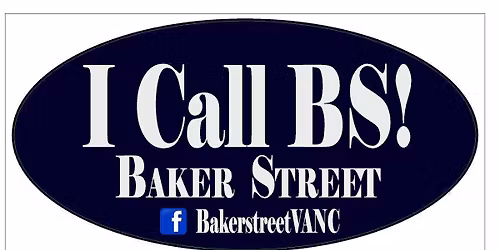 Baker Street DUO at Eagle Creek!