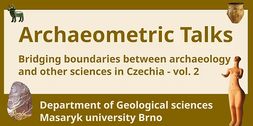 Archaeometric Talks vol. 2