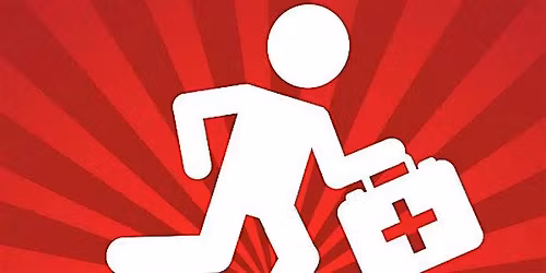 First Aid (First Response) Crawley