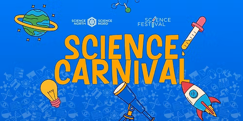 Soo Science Carnival | FREE for all ages